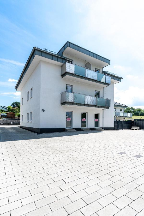 Ferienwohnung Bad Camberg - Apartment Weisse Graeben Exterior photo